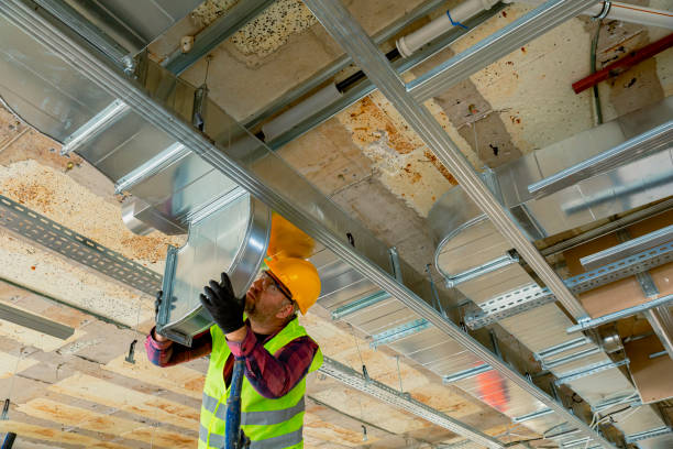 Affordable Air Conditioning Repair in Liberty, IN