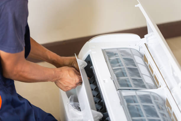 Best Ductless HVAC Repair  in Liberty, IN
