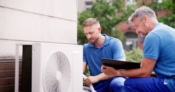  Liberty, IN HVAC Pros