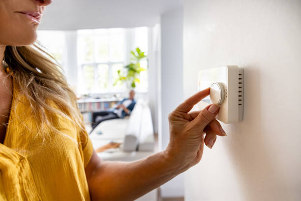 Best HVAC Replacement Cost  in Liberty, IN