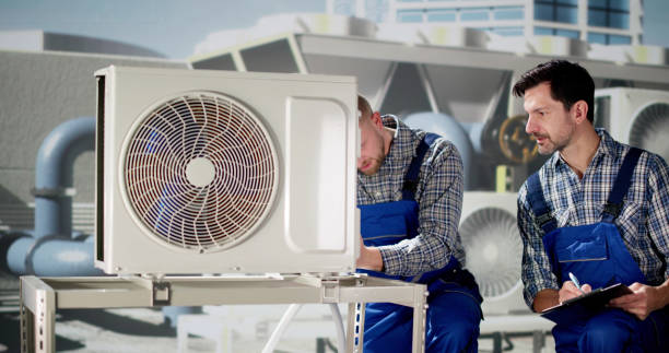 Best HVAC Maintenance Plan  in Liberty, IN