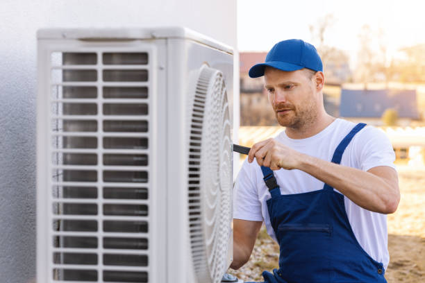 Reliable Liberty, IN HVAC Solutions