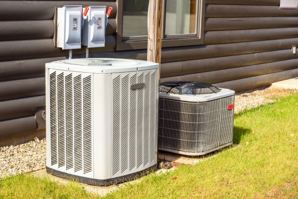 Best AC Installation Near Me  in Liberty, IN